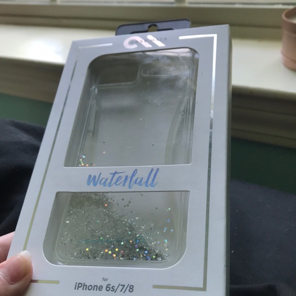 Waterfall case 💦 - Picture 5 of 5